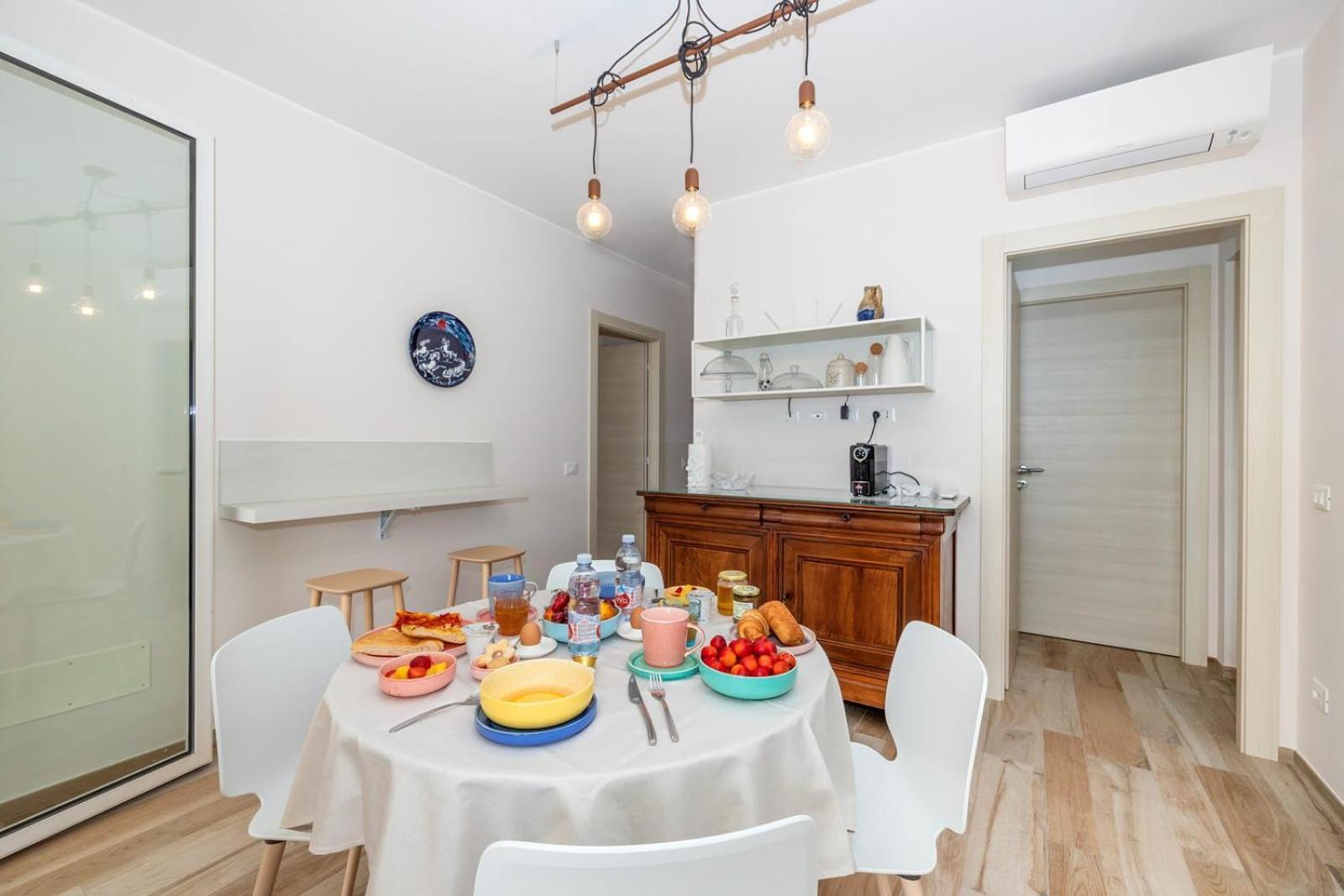 Mirto Blu Bed and Breakfast Borgio Verezzi Exteriör bild